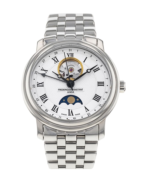 Frederique Constant Heart Beat FC-330/335X4P4/5/6